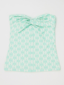 Топ H&M модель 77334 Фото