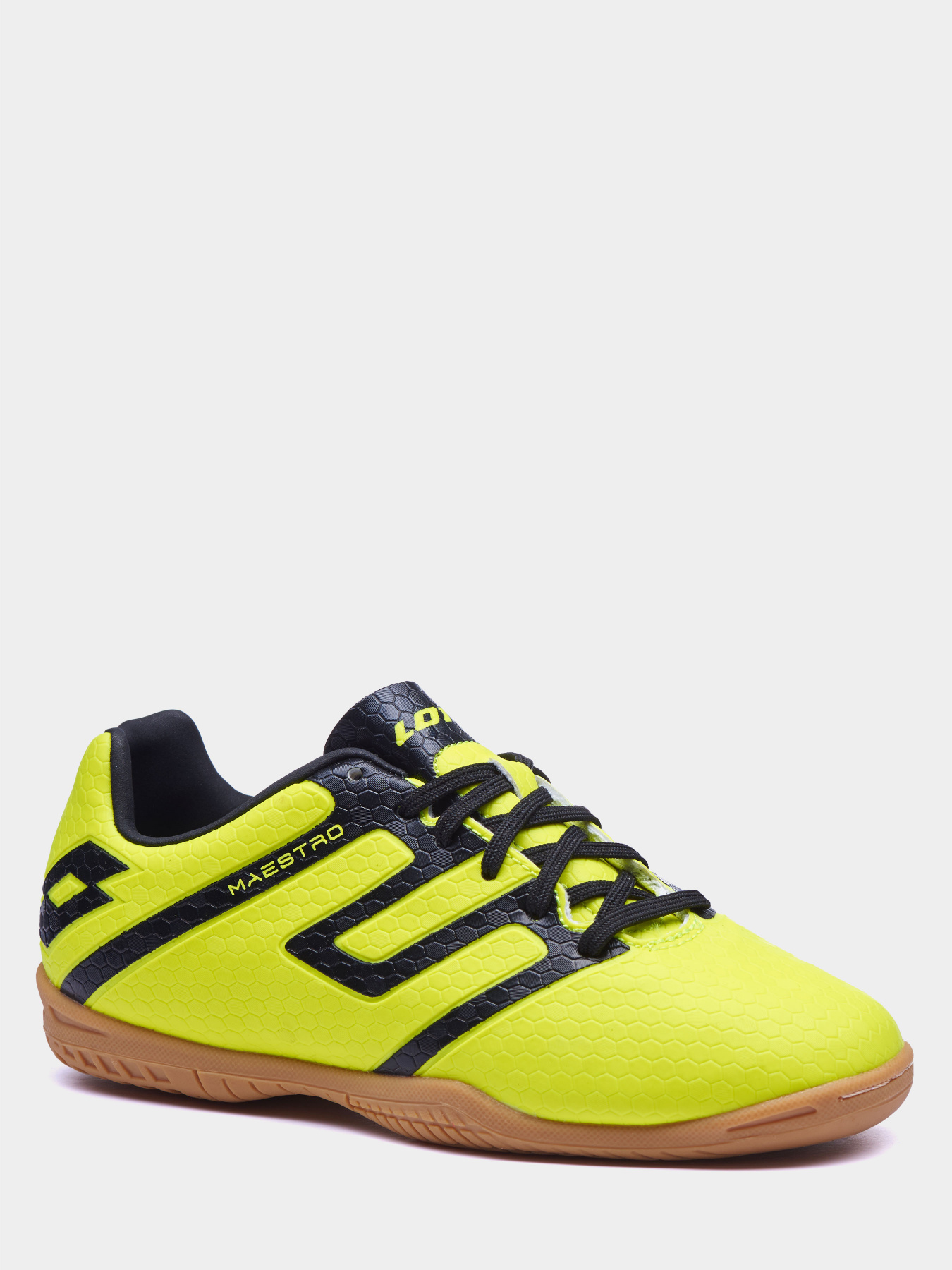 Кроссовки для тренировок Lotto модель 214648_27S Фото