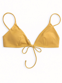 Верхня частина купальника Weekday модель 77338 Фото