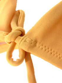 Верх купальника Weekday модель 77338 Верх купальника Weekday модель 77338 Фото