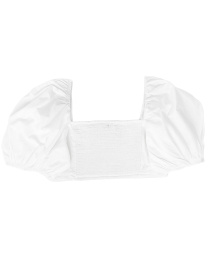 Блуза Monki модель 77346 Фото