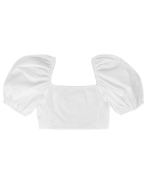 Блуза Monki модель 77346 Фото