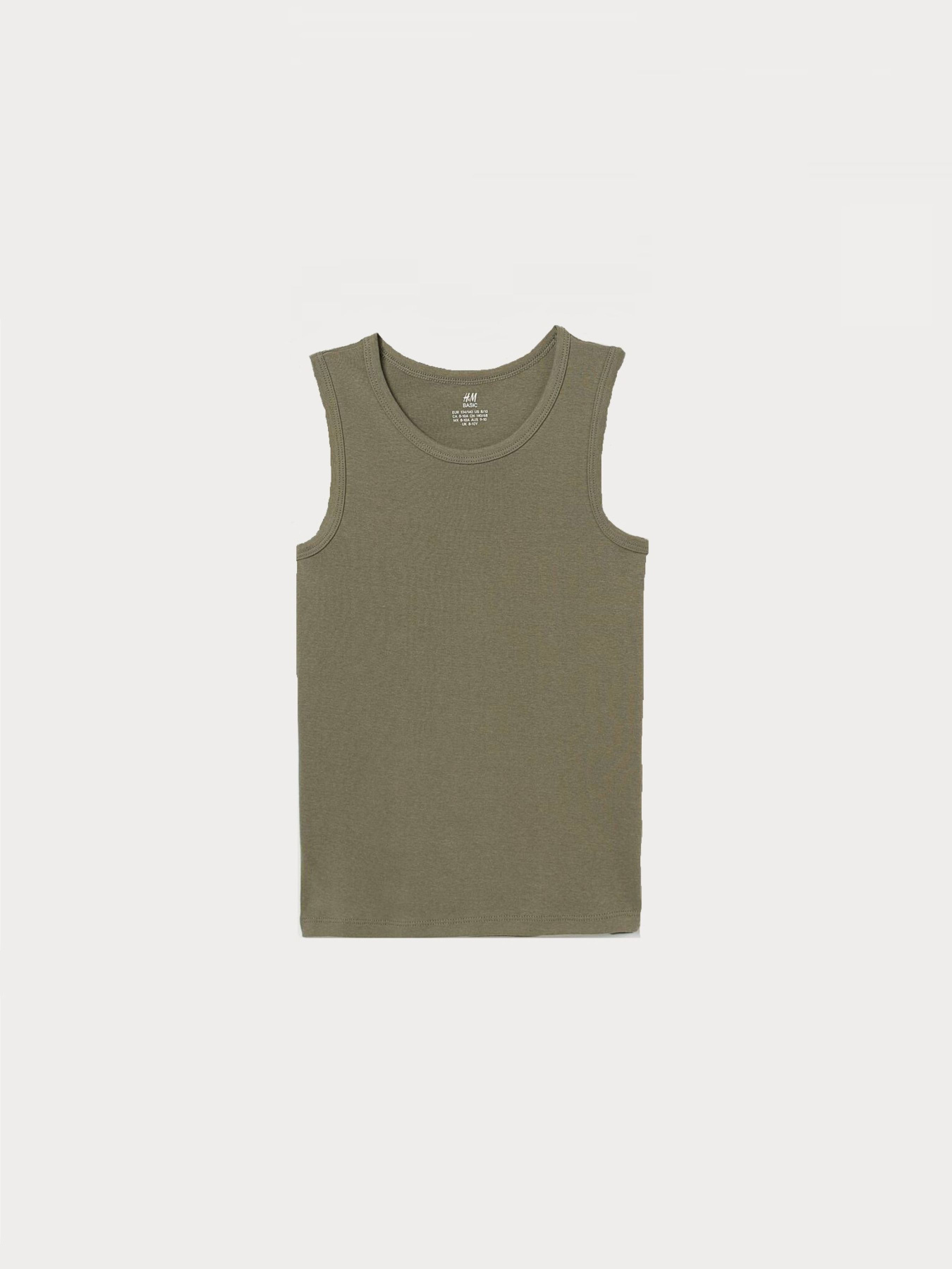 Майка H&M модель 77553 Фото