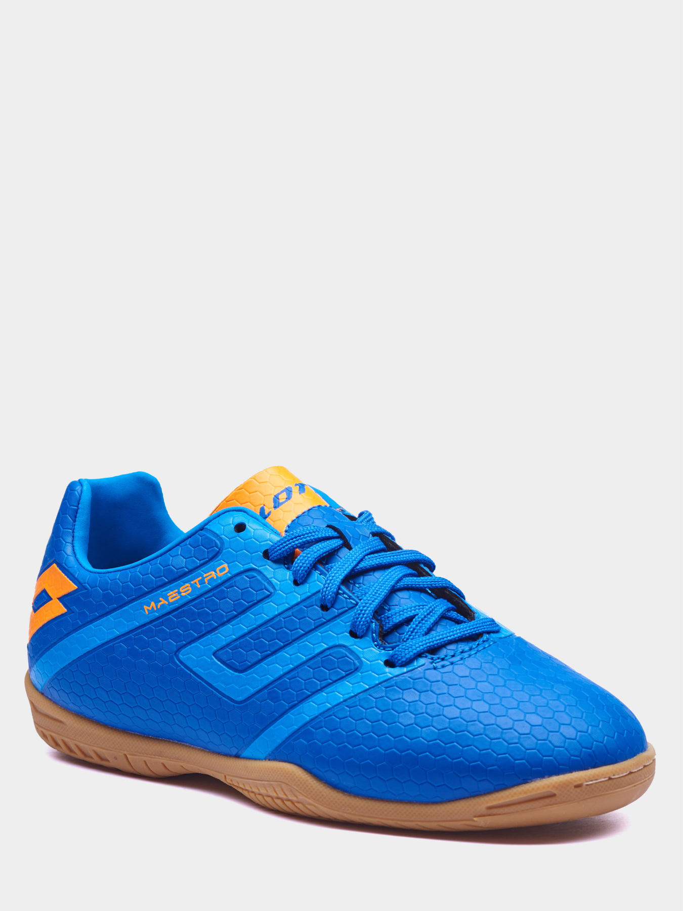 Кроссовки для тренировок Lotto модель 214648_6WJ Фото