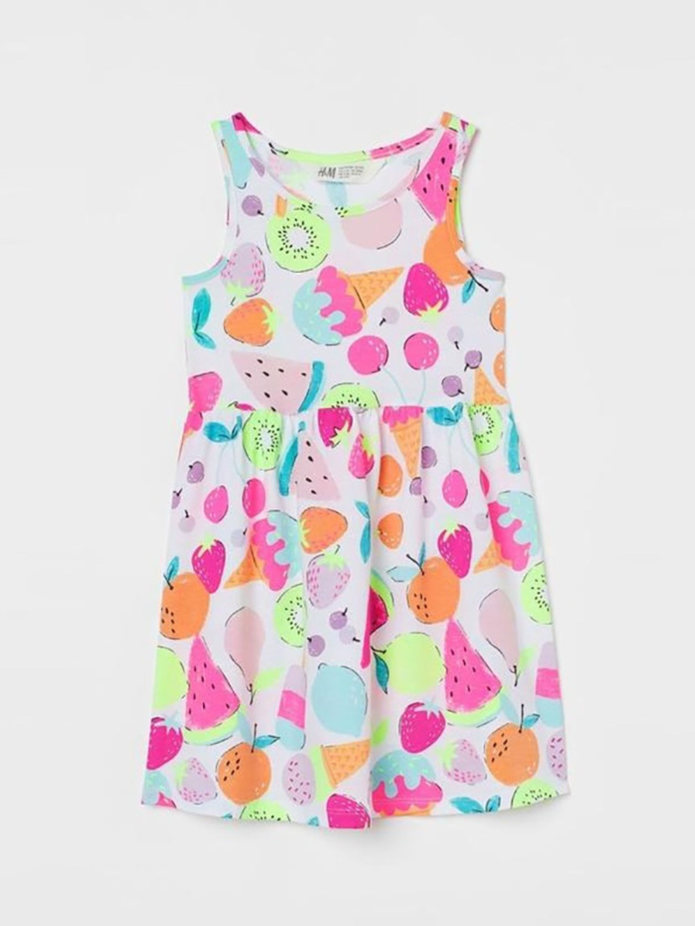 Сукня міні H&M модель 77556 Фото