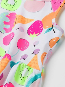 Сукня міні H&M модель 77556 Фото