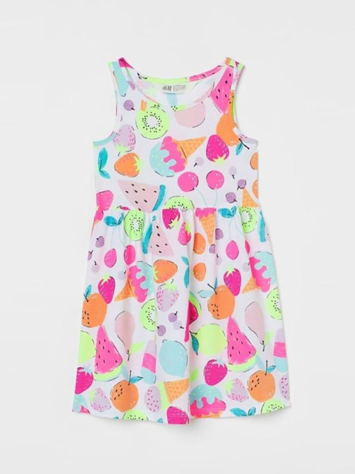 Сукня міні H&M модель 77556 Фото