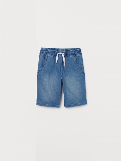 Шорти H&M модель 77559 - фото