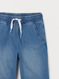 Повсякденні шорти H&M модель 77559 Фото