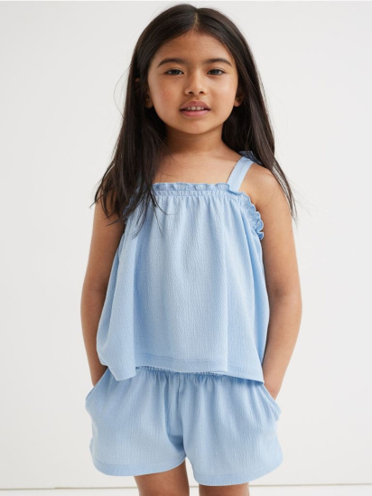 Шорти H&M модель 77564 - фото
