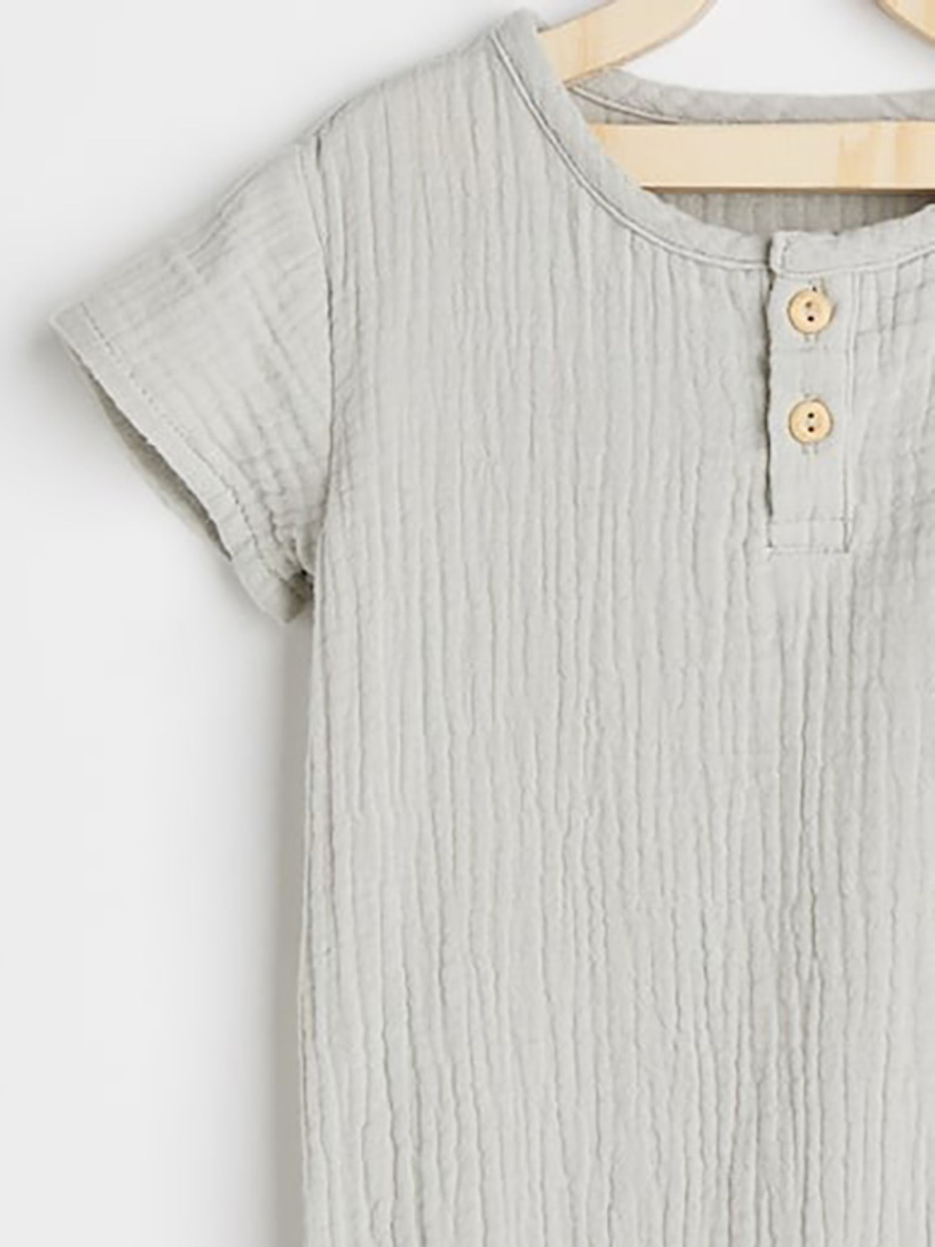 Песочник H&M модель 77567 Фото