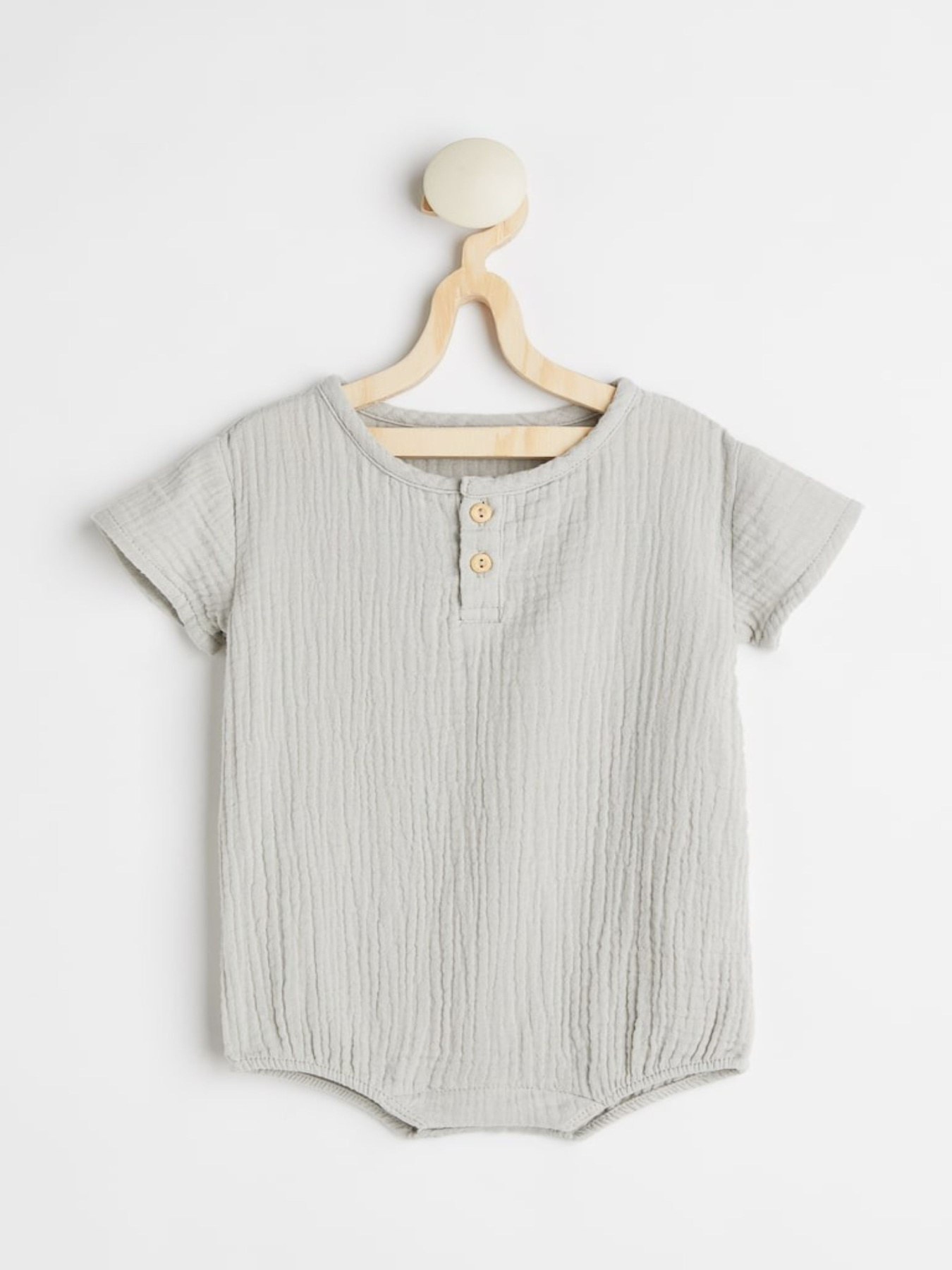 Песочник H&M модель 77567 Фото