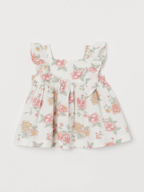 Сукня міні H&M модель 77569 Фото