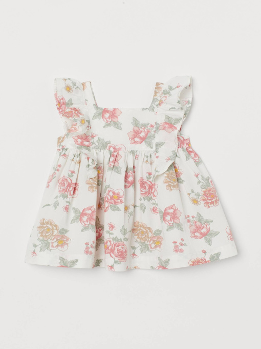 Сукня міні H&M модель 77569 Фото