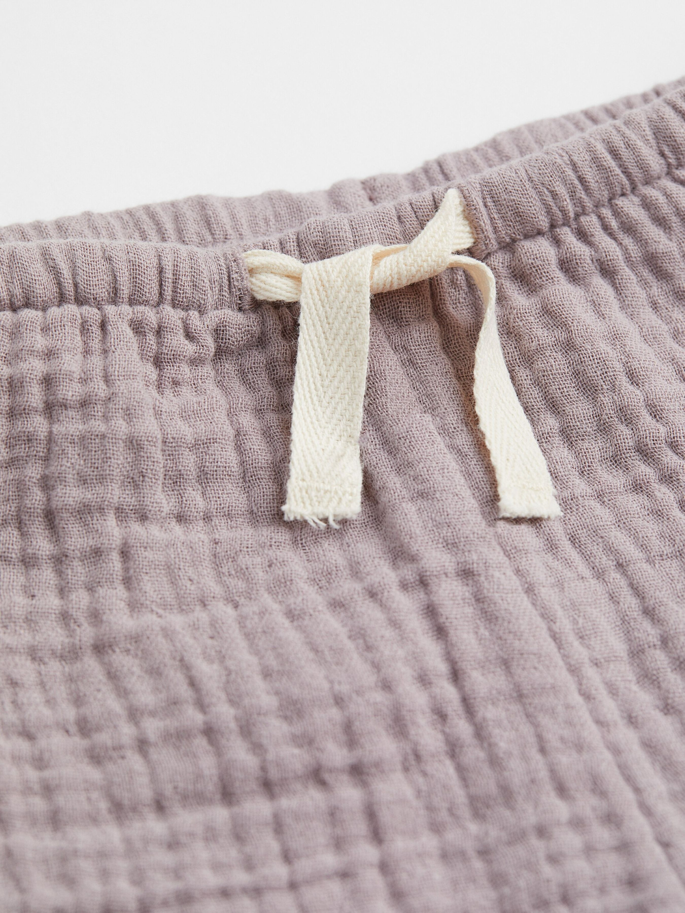 Шорти H&M модель 77573 Фото