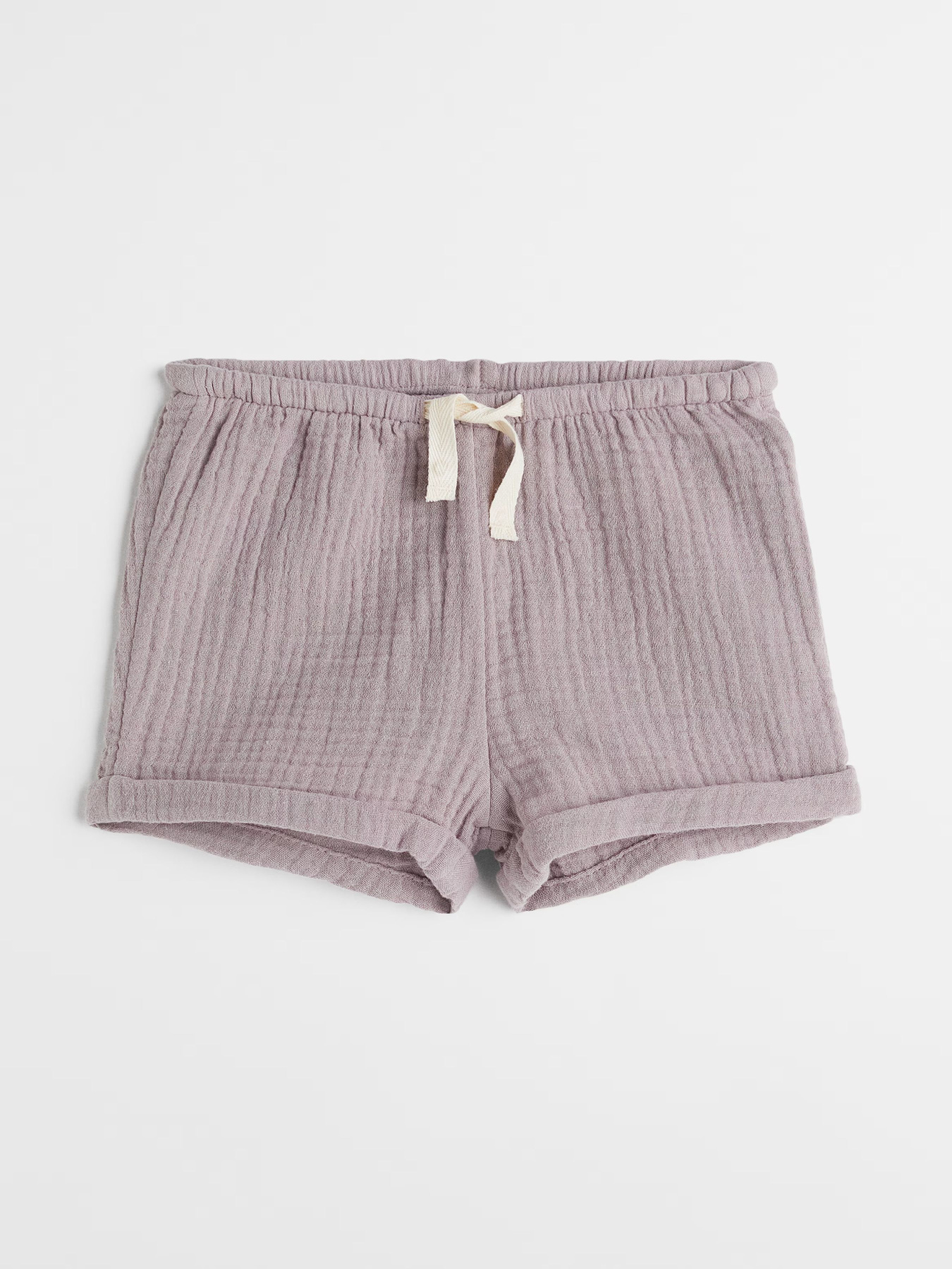 Шорти H&M модель 77573 Фото