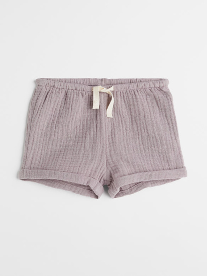 Шорти H&M модель 77573 - фото