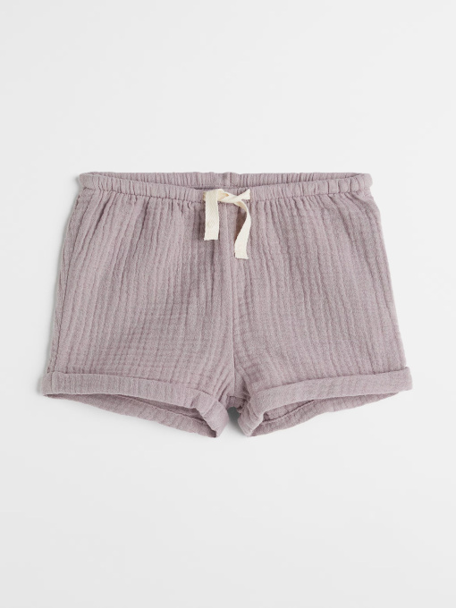 Шорты H&M модель 77573 Фото