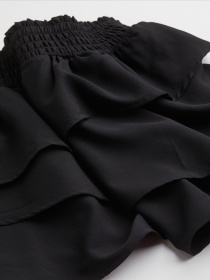 Спідниця міні H&M модель 77577 Спідниця міні H&M модель 77577 Фото