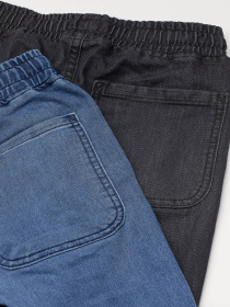 Бойфренди H&M модель 77579 Фото