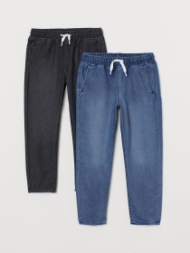 Бойфренди H&M модель 77579 Фото