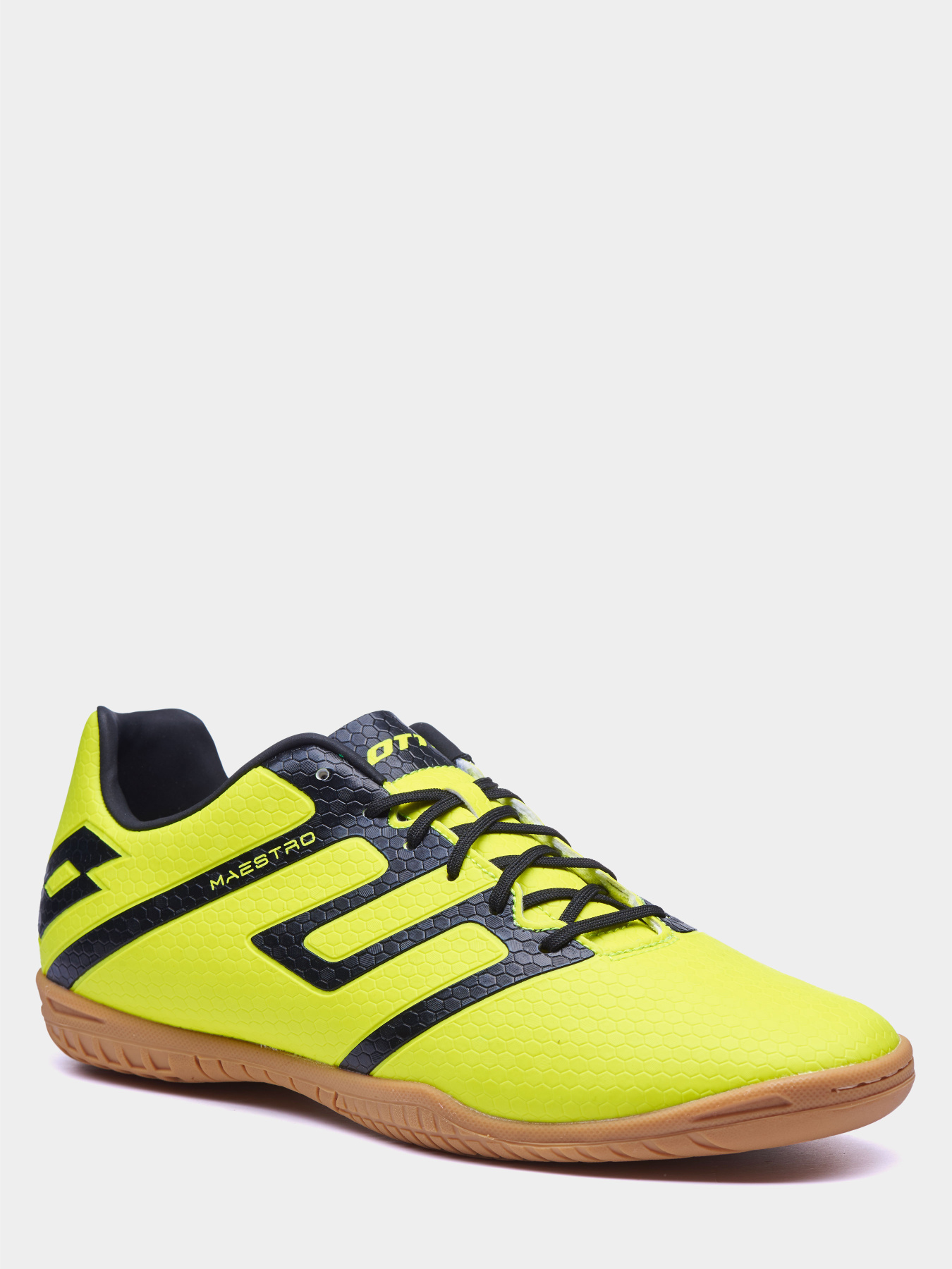 Кроссовки для тренировок Lotto модель 214640_27S Фото