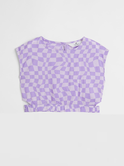 Блуза H&M модель 77580 - фото