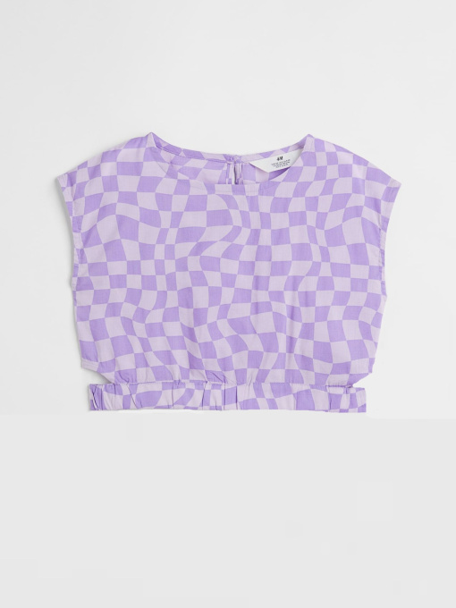 Блуза H&M Модель 77580 Фото