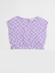 Блуза H&M модель 77580 Фото