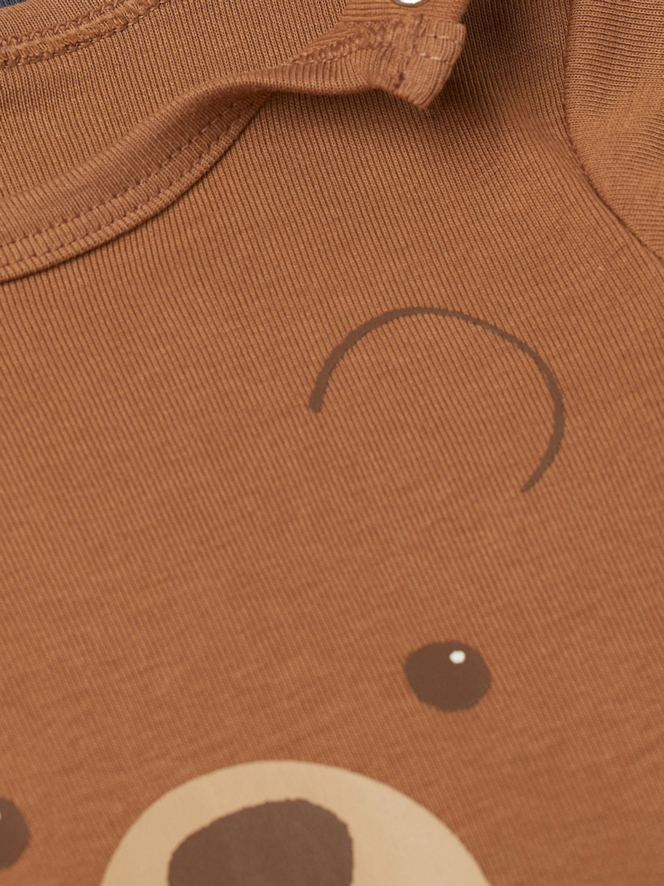 Боди для младенцев H&M модель 77590 Фото