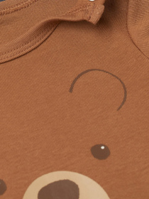 Боди для младенцев H&M модель 77590 Фото