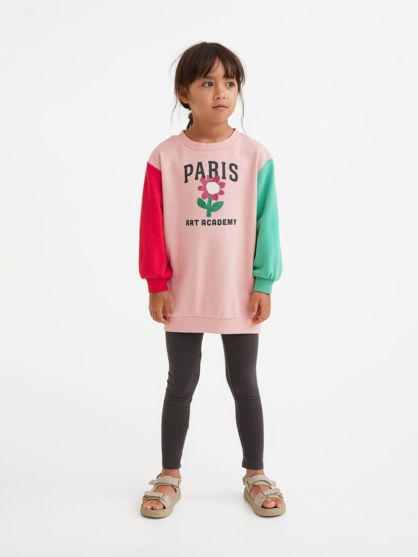 Леггинсы H&M модель 77593 Фото