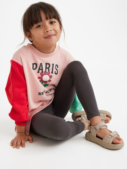 Легінси H&M модель 77593 - фото