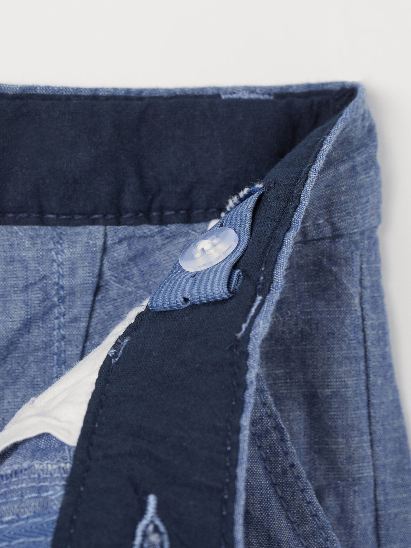 Шорти H&M модель 77596 Фото