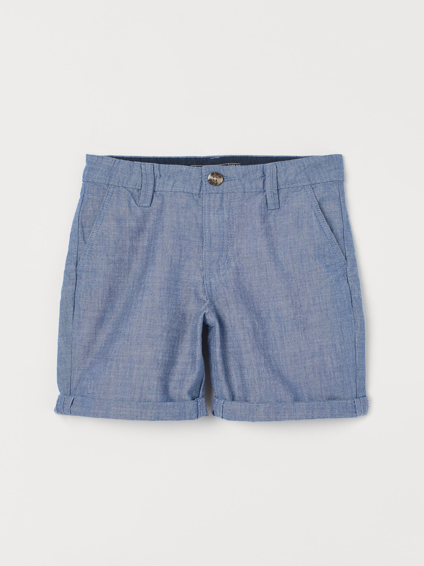 Шорти H&M модель 77596 Фото