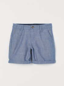 Шорти H&M модель 77596 Фото