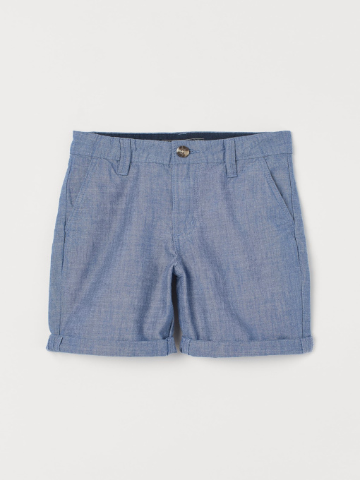 Шорты H&M модель 77596 Фото