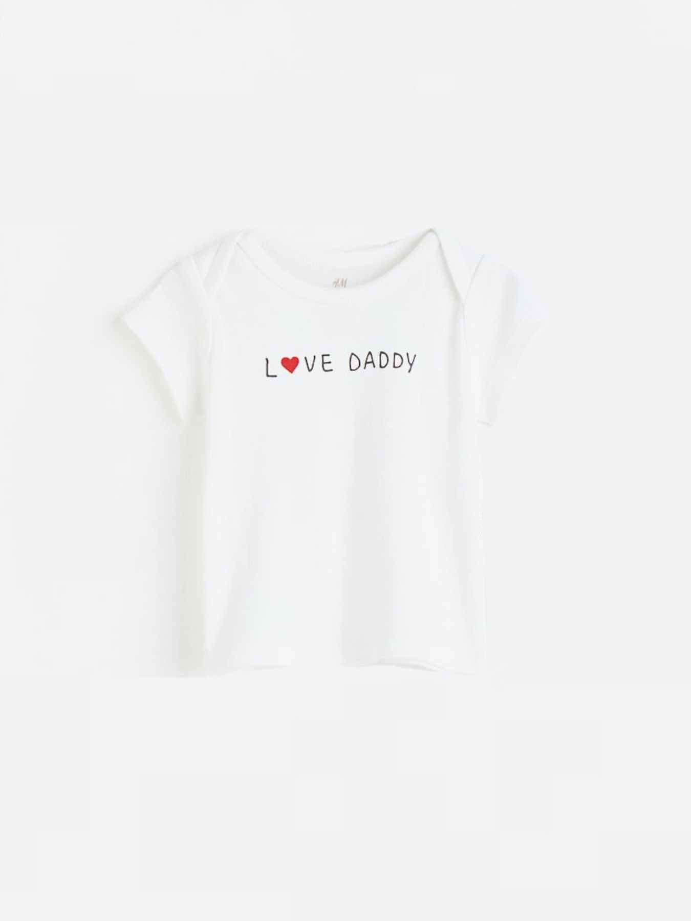 Футболка H&M модель 77597 Фото