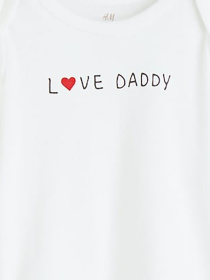 Футболка H&M модель 77597 Футболка H&M модель 77597 Фото