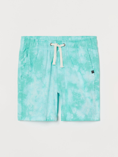 Шорти H&M модель 77604 - фото