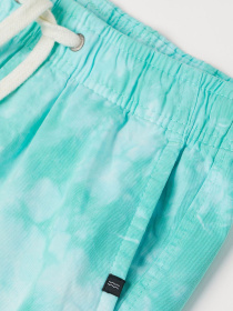 Повсякденні шорти H&M модель 77604 Фото