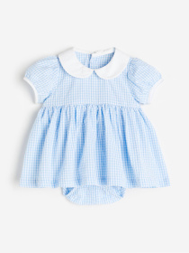 Сукня міді H&M модель 77607 Фото