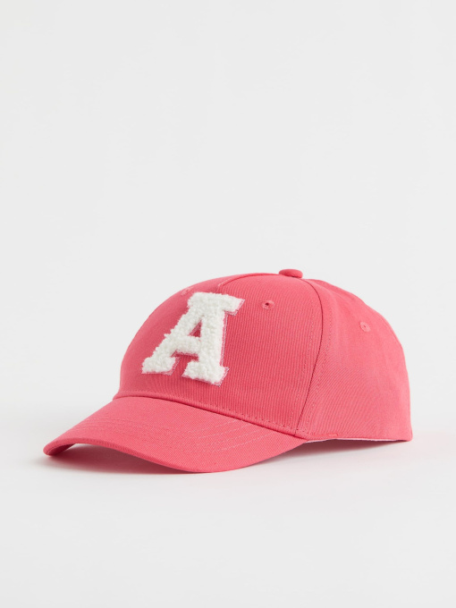 Кепка H&M модель 77608 Фото