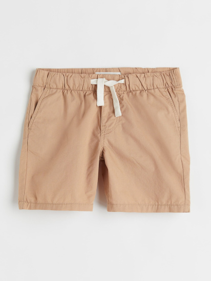 Шорти H&M модель 77609 - фото