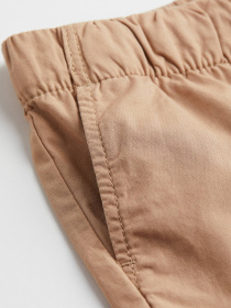 Повсякденні шорти H&M модель 77609 Фото