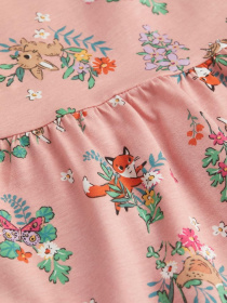 Платье макси H&M модель 77610 Фото