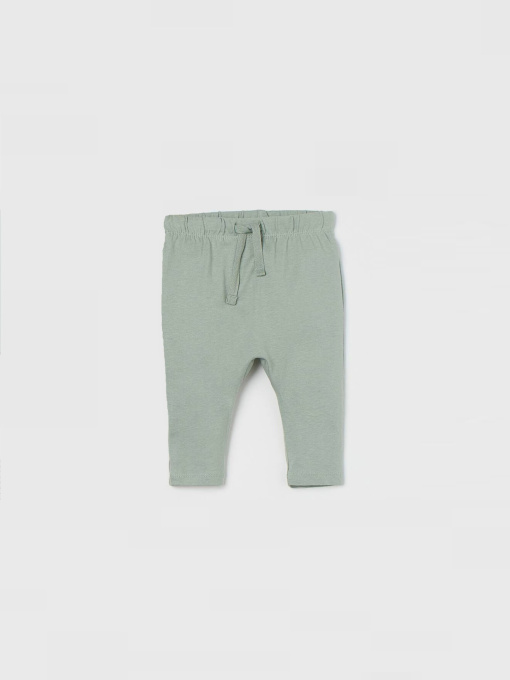 Брюки повседневные H&M модель 77613 Фото