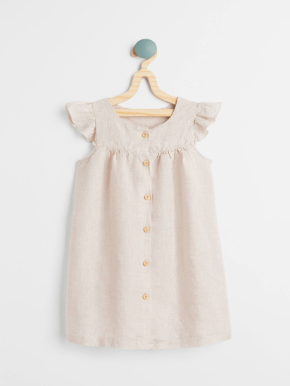Сукня максі H&M модель 77615 - фото