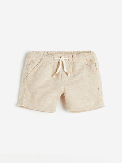 Шорти H&M модель 77616 - фото