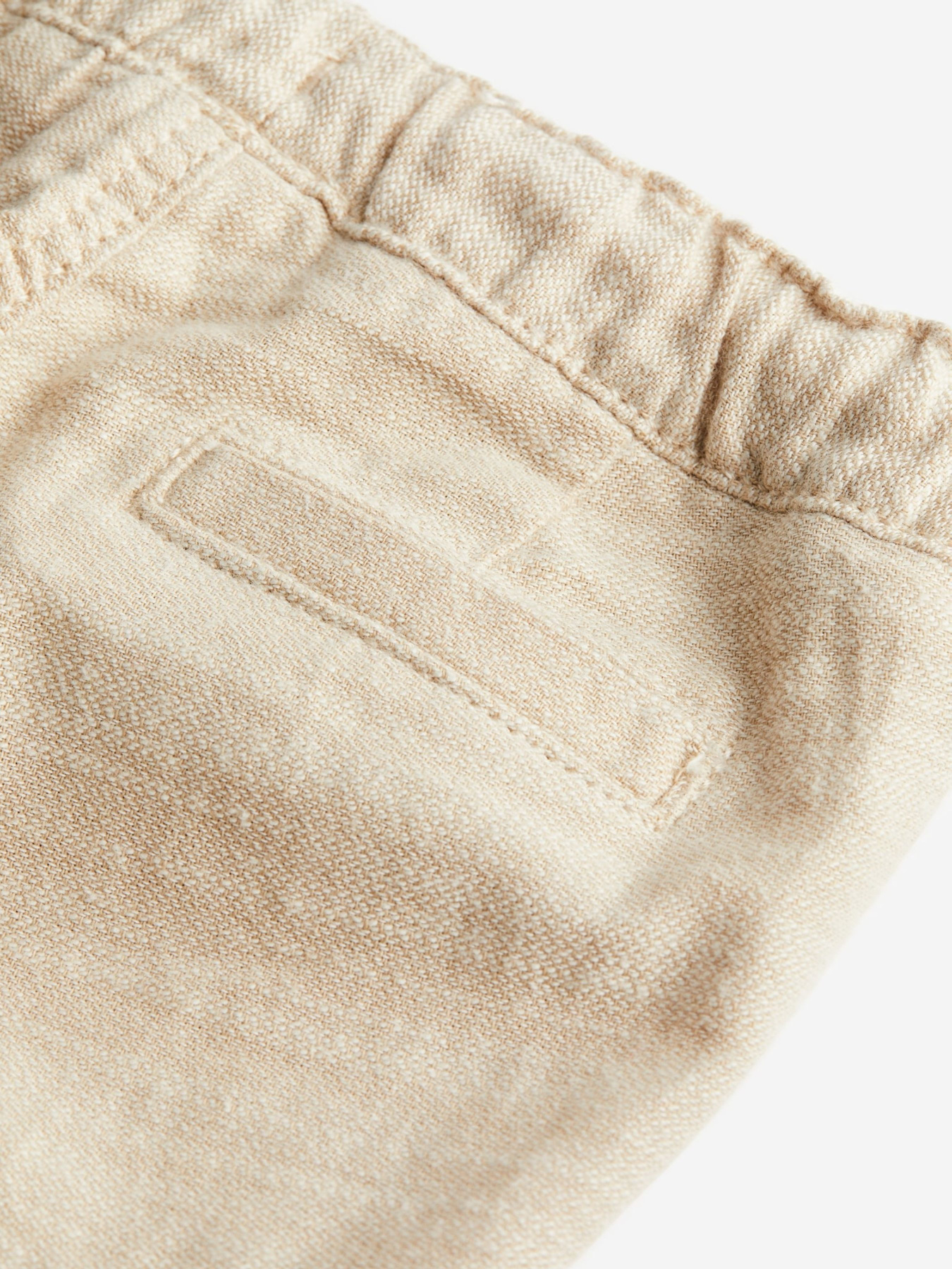 Повседневные шорты H&M модель 77616 Фото